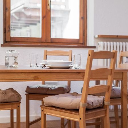 10 Min. Da Courmayeur Elegante Appartamento Pré-Saint-Didier Εξωτερικό φωτογραφία